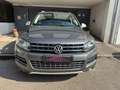 Volkswagen Touareg 3.0l V6 TDI 204 CV Carat Tiptronic A  Gris - thumbnail 2