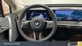 BMW iX A xDrive45 AHK,DAProf,Autom Schwarz - thumbnail 5