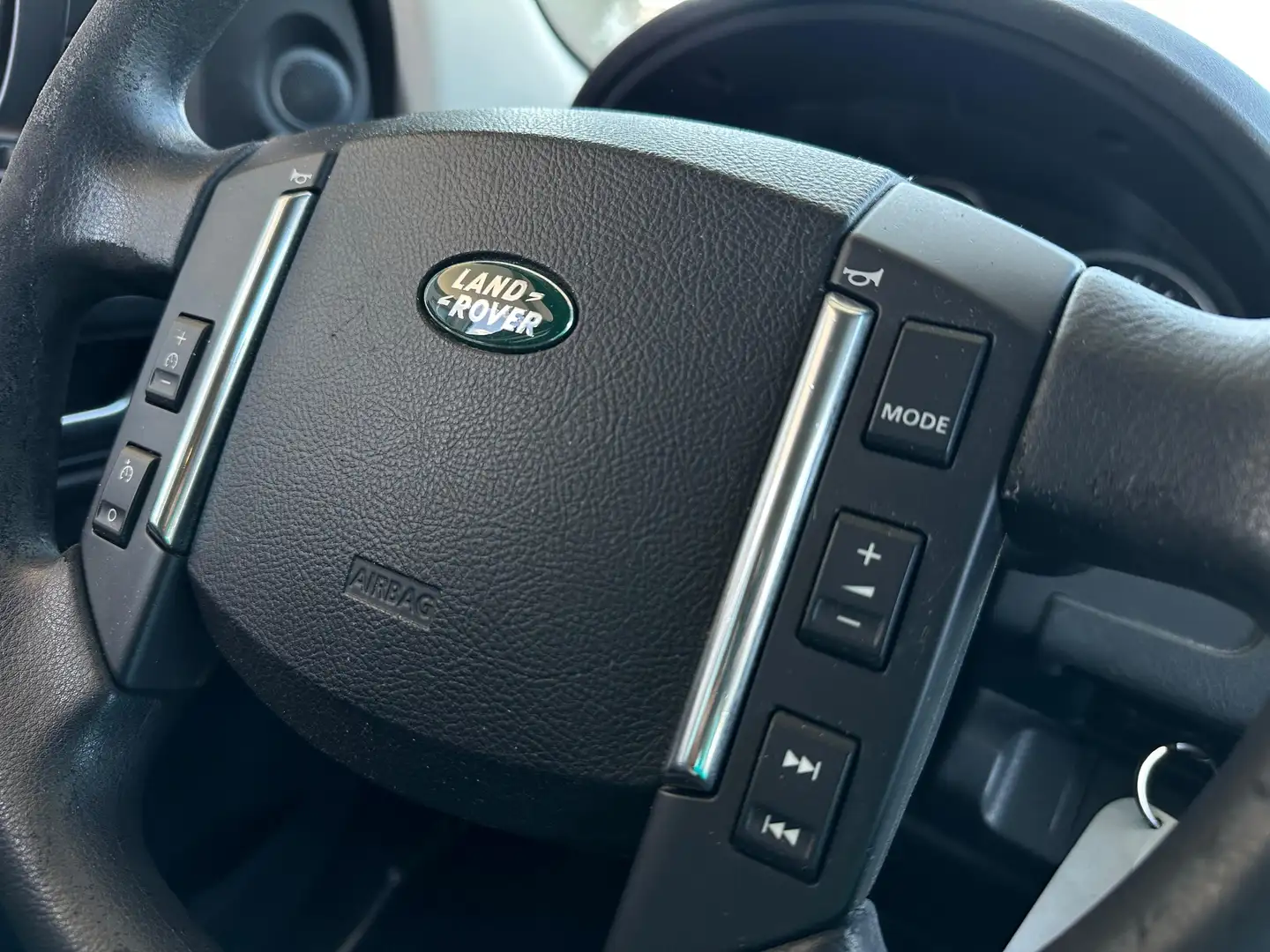 Land Rover Freelander 2.2 td4 HSE 150cv - 2