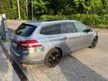 Peugeot 308 PureTech Turbo 130 S&S EAT6 SW GT Line Grijs - thumbnail 9