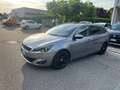 Peugeot 308 PureTech Turbo 130 S&S EAT6 SW GT Line Grijs - thumbnail 4