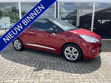 1.2 PureTech So Chic Cruise / Airco / Bt / Lmv