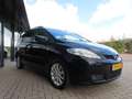 Mazda 5 1.8 Touring Ecc Cruise 16 Inch 6 Persoons 2007 Negro - thumbnail 3