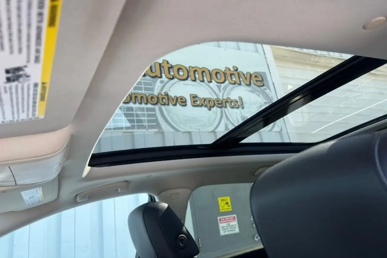 Cadillac XT5 снимка Cadillac XT5
