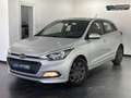 Hyundai i20 1.2i Cool Argent - thumbnail 1