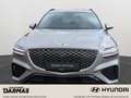 Genesis GV70 GV70 2.2D AWD Sport Серебристый - thumbnail 3