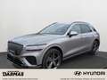 Genesis GV70 GV70 2.2D AWD Sport Серебристый - thumbnail 1