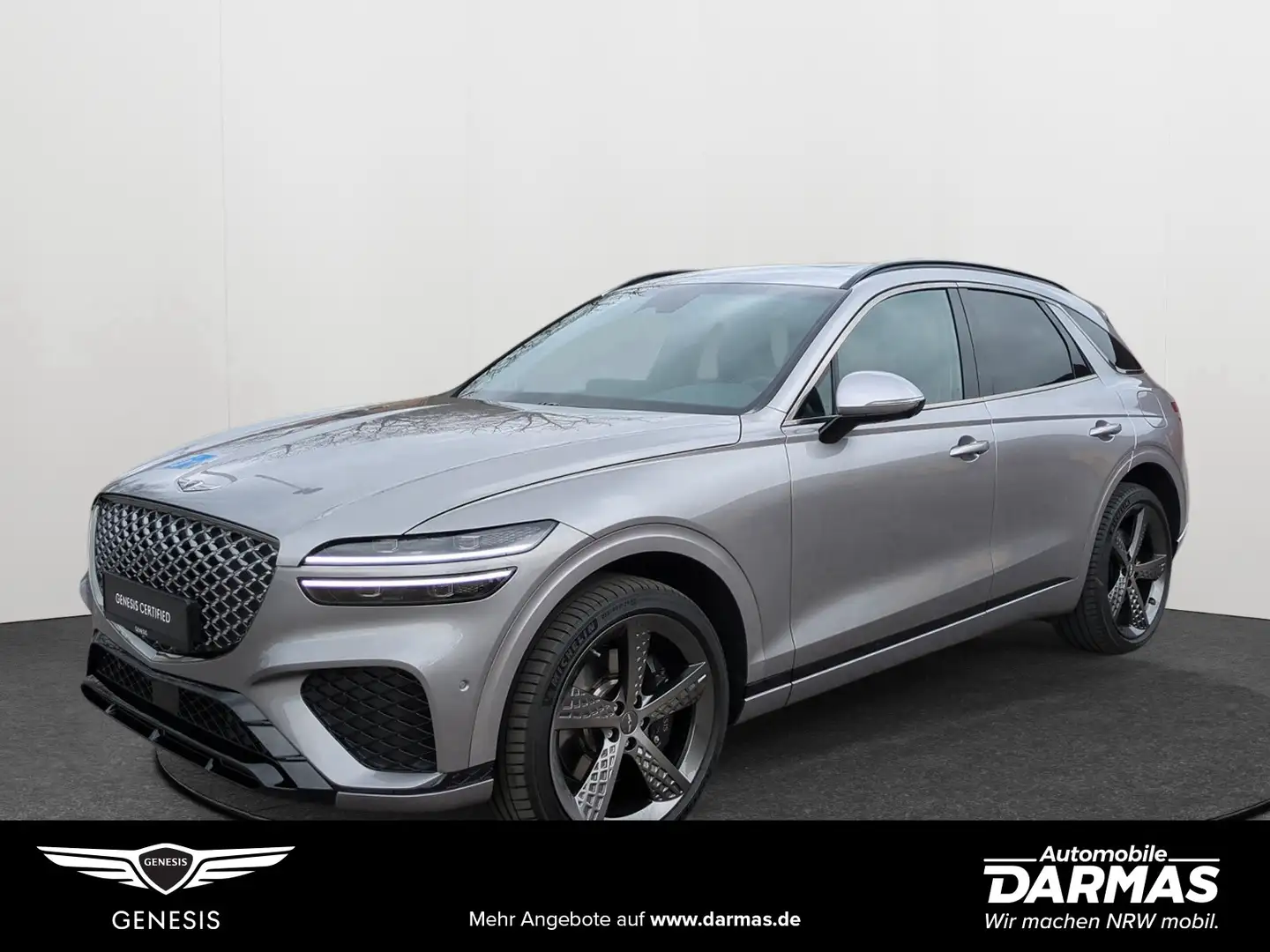 Genesis GV70 GV70 2.2D AWD Sport - 1
