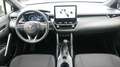 Toyota Corolla Cross Hybrid 2.0 VVT-i Team Deutschland Navi/LED/Sitzhei Silber - thumbnail 10