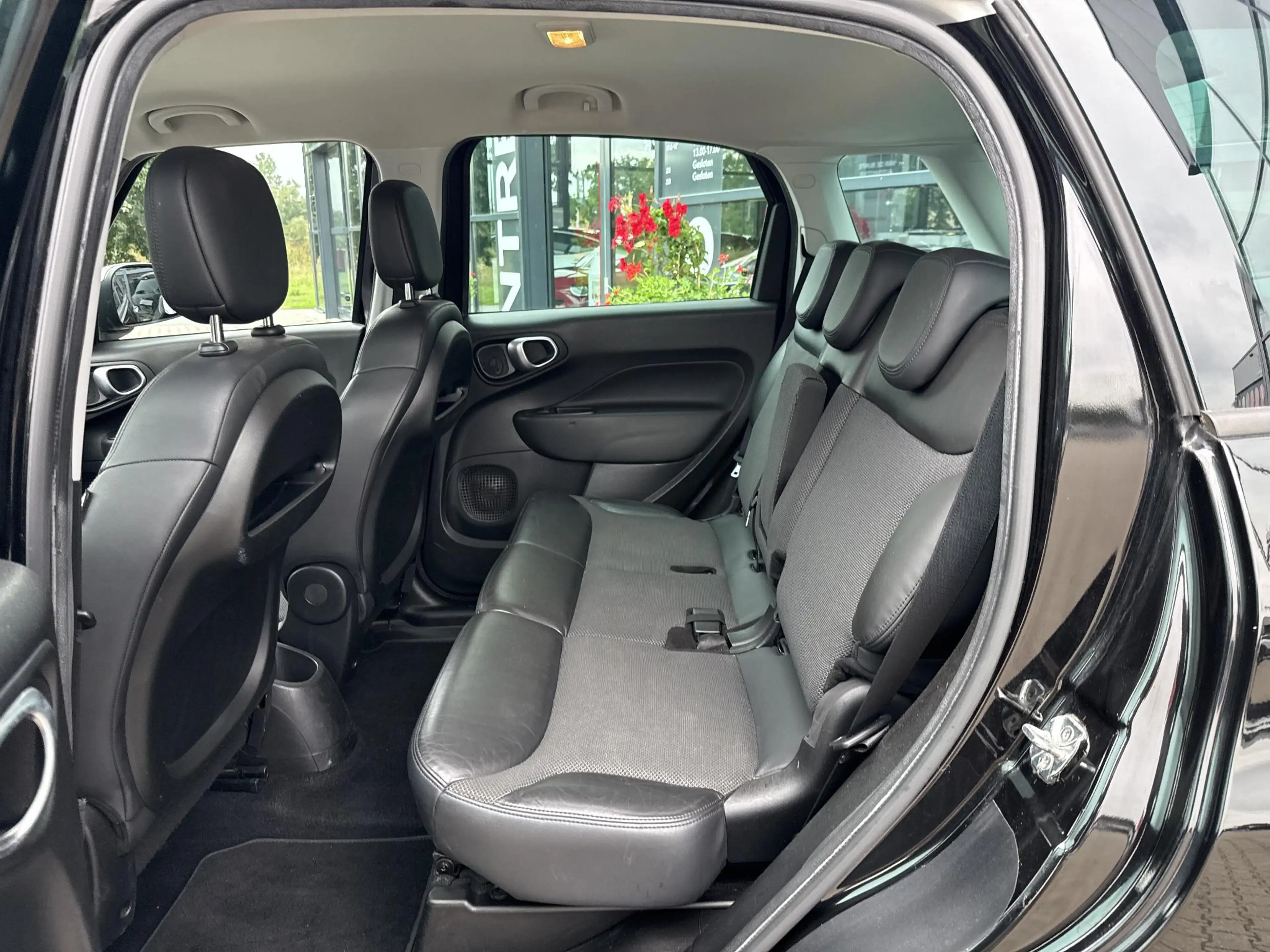 Fiat 500L 0.9 TwinAir Beats Edition *Trekhaak & Cruise* — photo 10