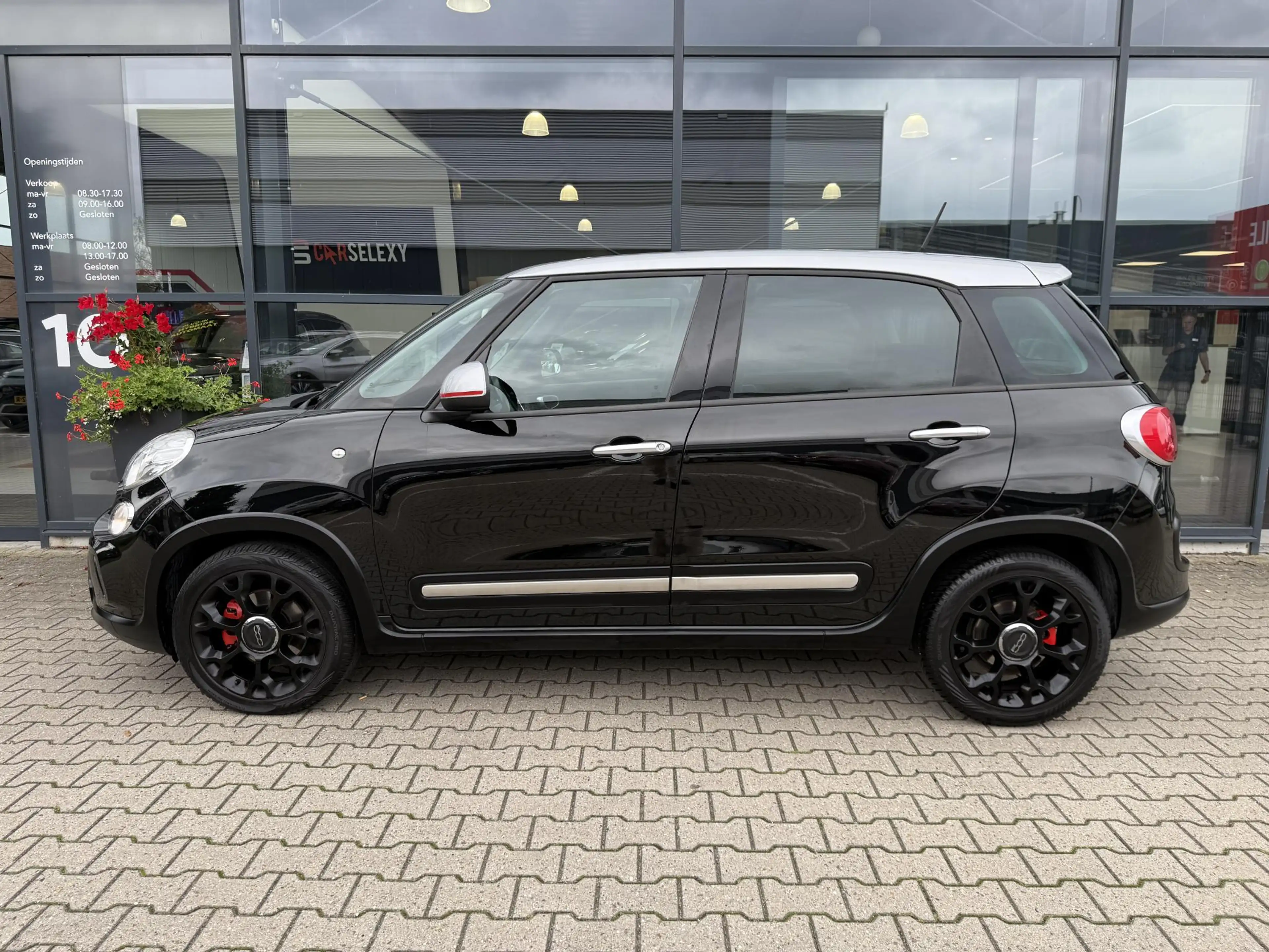Fiat 500L 0.9 TwinAir Beats Edition *Trekhaak & Cruise* — photo 5