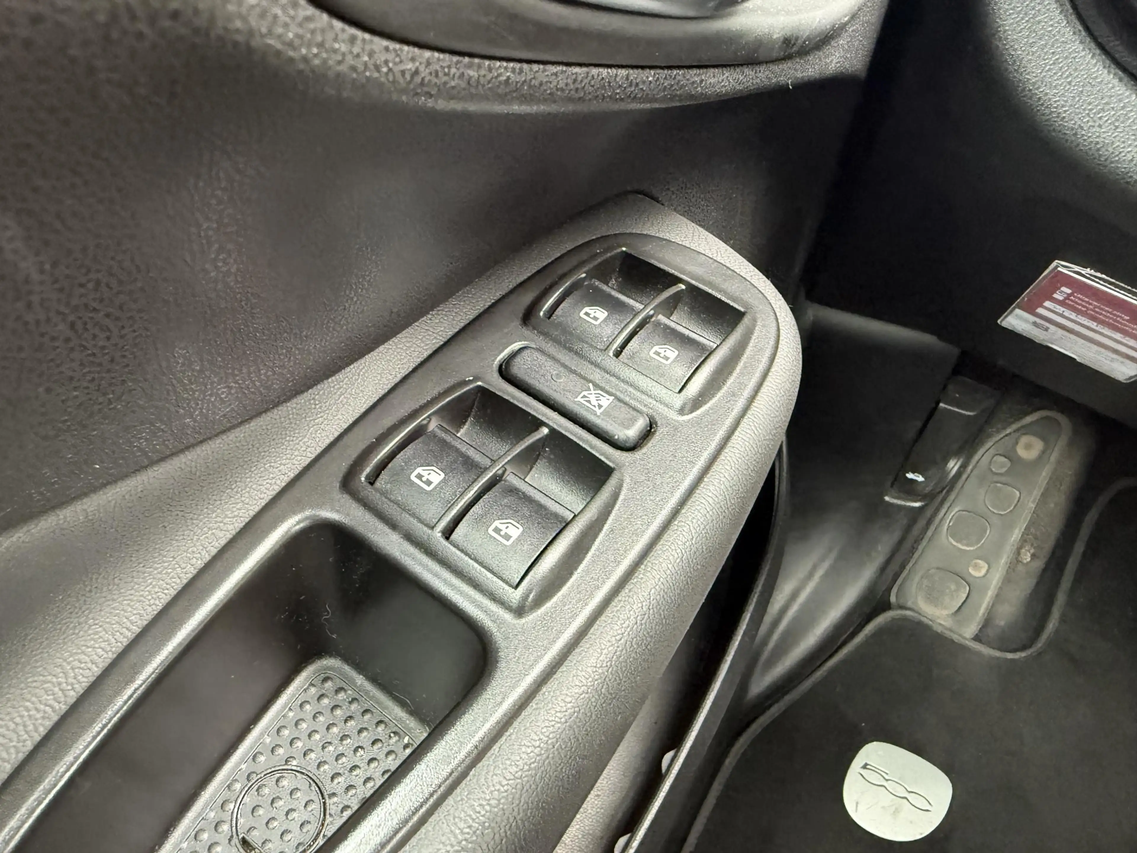 Fiat 500L 0.9 TwinAir Beats Edition *Trekhaak & Cruise* — photo 15