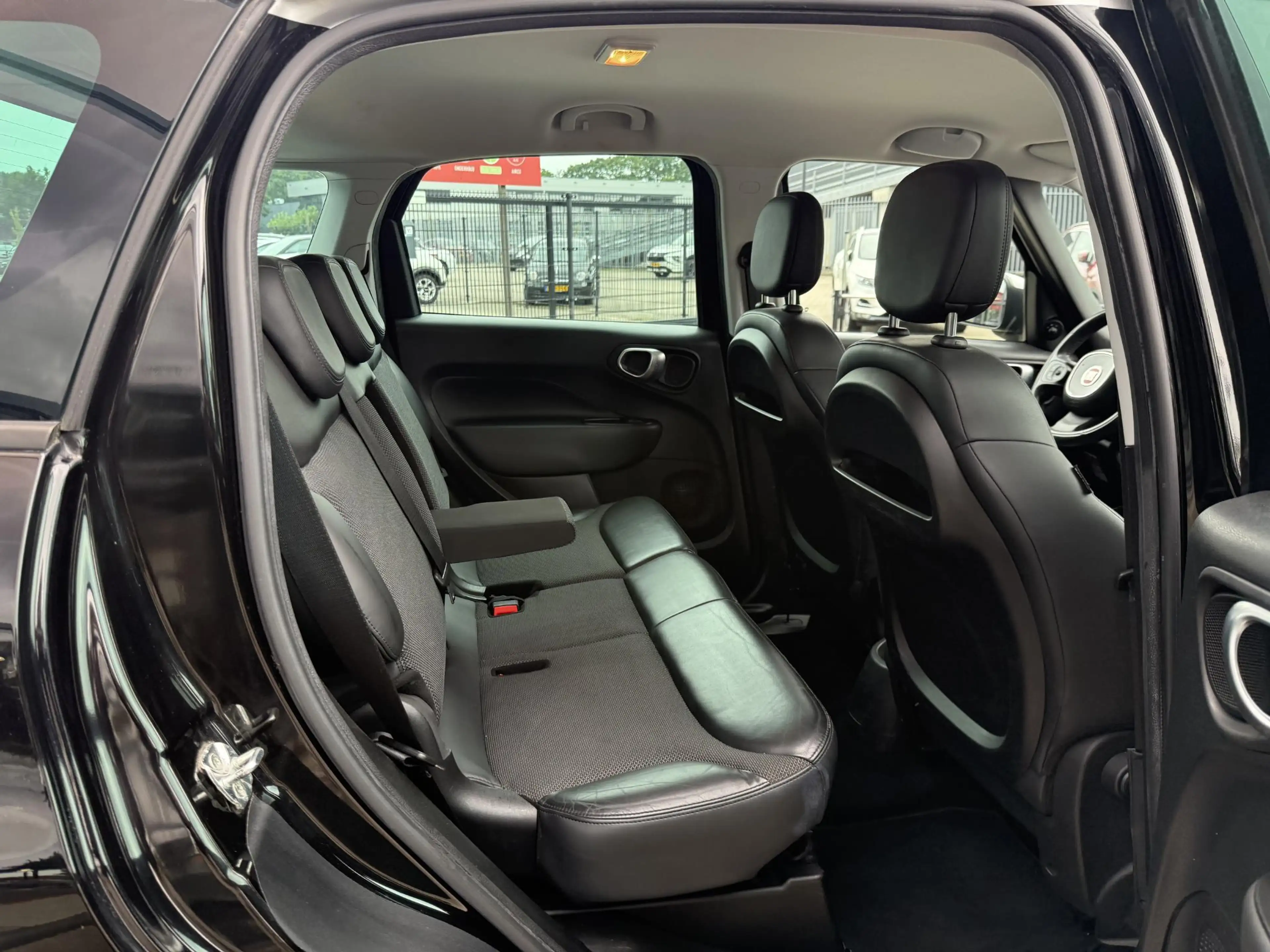 Fiat 500L 0.9 TwinAir Beats Edition *Trekhaak & Cruise* — photo 12