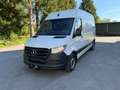 Mercedes-Benz Sprinter III HKa 211 CDI FWD Weiß - thumbnail 4