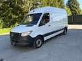 Mercedes-Benz Sprinter III HKa 211 CDI FWD Weiß - thumbnail 6