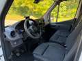 Mercedes-Benz Sprinter III HKa 211 CDI FWD Weiß - thumbnail 13