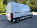 Mercedes-Benz Sprinter III HKa 211 CDI FWD Weiß - thumbnail 8