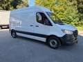 Mercedes-Benz Sprinter III HKa 211 CDI FWD Weiß - thumbnail 7