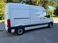 Mercedes-Benz Sprinter III HKa 211 CDI FWD Weiß - thumbnail 9