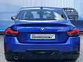 BMW 220 d M Sportpaket CarPlay HiFi DAB Rfk Sitzheiz Blau - thumbnail 21