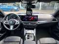BMW 220 d M Sportpaket CarPlay HiFi DAB Rfk Sitzheiz Blau - thumbnail 3