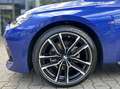 BMW 220 d M Sportpaket CarPlay HiFi DAB Rfk Sitzheiz Blau - thumbnail 34
