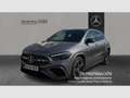 Mercedes-Benz GLA 200 D Gris - thumbnail 1