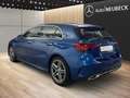 Mercedes-Benz A 220 A 220 d AMG Line Advanced+/Totwinkel/Memory/LED Blau - thumbnail 8