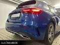 Mercedes-Benz A 220 A 220 d AMG Line Advanced+/Totwinkel/Memory/LED Blau - thumbnail 22