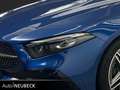 Mercedes-Benz A 220 A 220 d AMG Line Advanced+/Totwinkel/Memory/LED Blau - thumbnail 9
