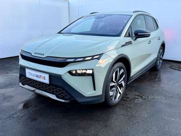 85 Sportline ADVANCED*WÄRMEPUMPE*AHK*