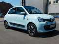 Renault Twingo Dynamique/Faltdach/Klima/TUV.07.2027/ALU Blauw - thumbnail 1