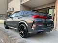 BMW X6 xDrive30d 48V Msport TETTO APR/PAN-FARI LASER Grigio - thumbnail 7
