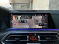 BMW X6 xDrive30d 48V Msport TETTO APR/PAN-FARI LASER Grigio - thumbnail 48