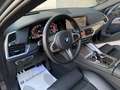 BMW X6 xDrive30d 48V Msport TETTO APR/PAN-FARI LASER Grigio - thumbnail 14