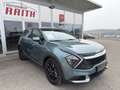 Kia Sportage Sportage 1,6 CRDI 48V Silber+ AWD Silber - thumbnail 3