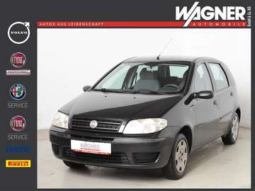 1.2 5-T. Active 8V *8-fach * Klima * FH*