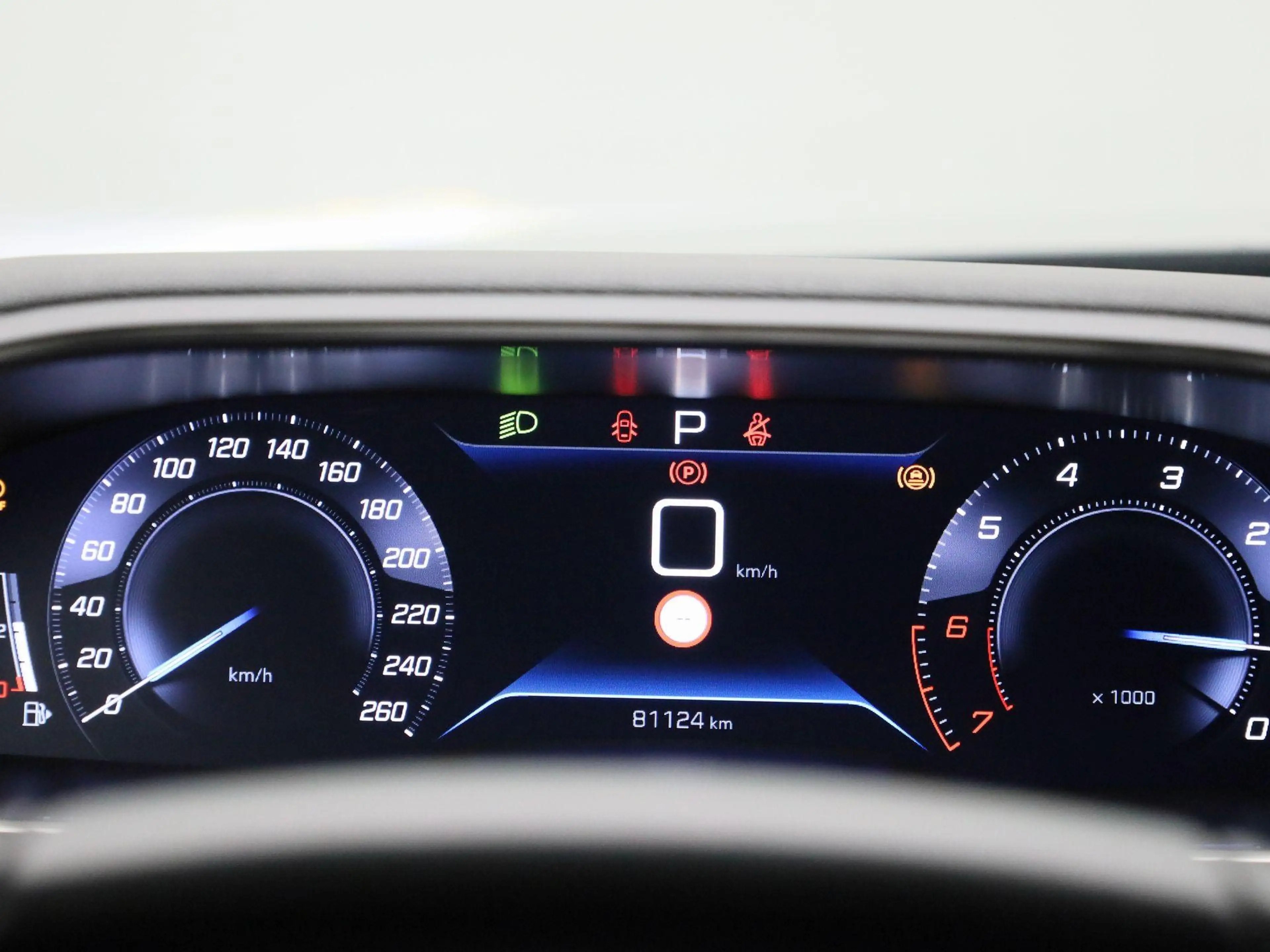 Peugeot 508 1.2 PureTech 130 S&S EAT8 Allure Pack LED | CARPLA — photo 8
