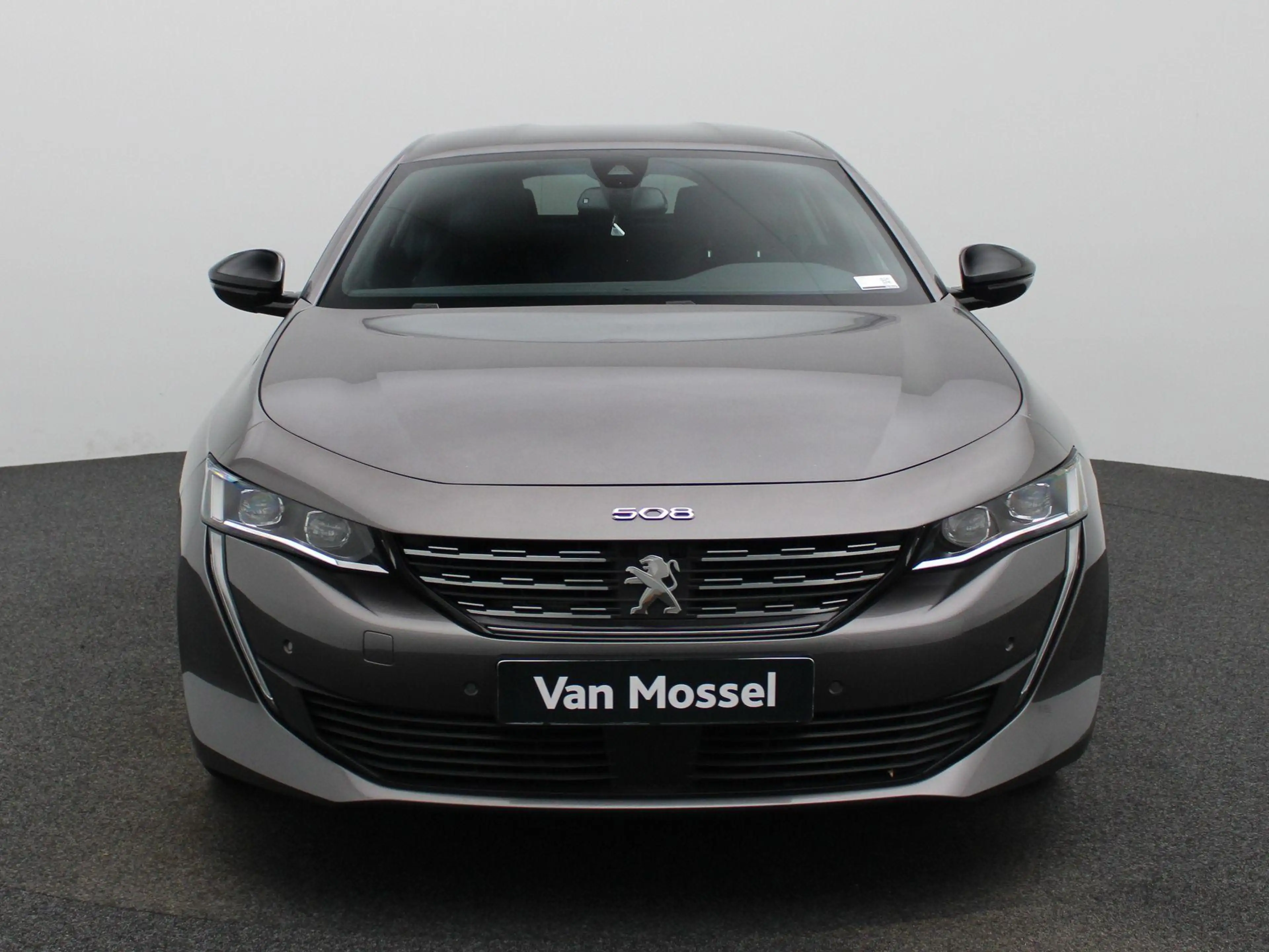 Peugeot 508 1.2 PureTech 130 S&S EAT8 Allure Pack LED | CARPLA — photo 3