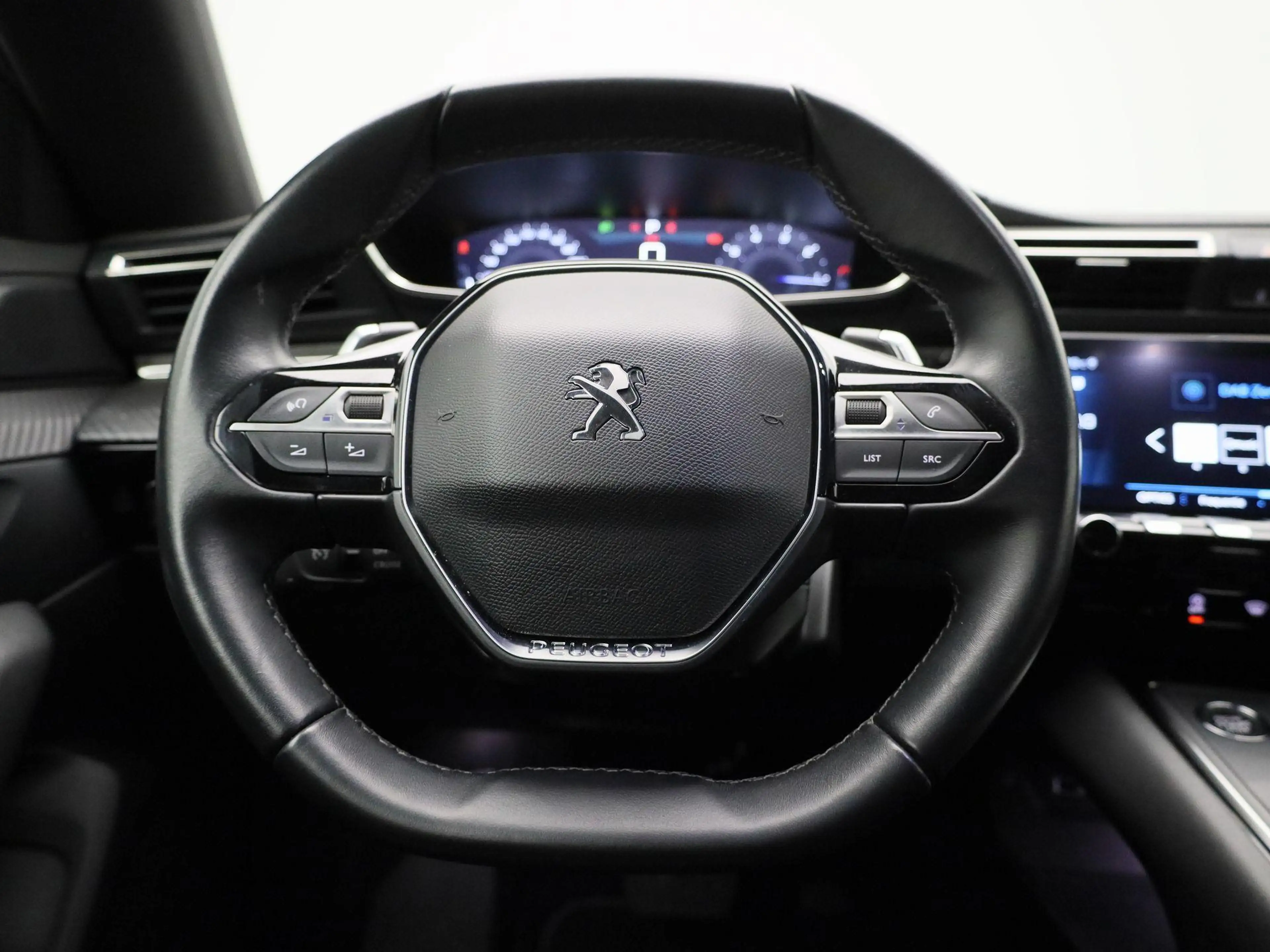 Peugeot 508 1.2 PureTech 130 S&S EAT8 Allure Pack LED | CARPLA — photo 7