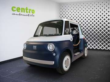 Topolino Vilebrequin