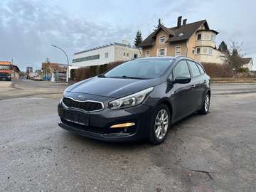 1.6 CRDi 136 DCT ISG Platinum Edition