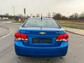 Chevrolet Cruze Cruze 1.8 Lim. LT Синій - thumbnail 4