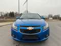 Chevrolet Cruze Cruze 1.8 Lim. LT Синій - thumbnail 2
