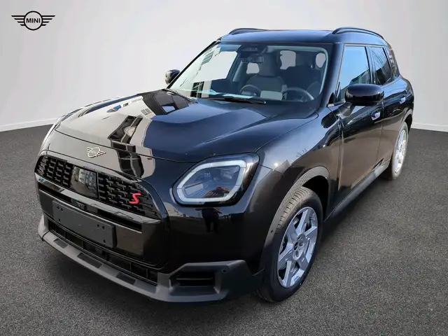 MINI Countryman S All4 Classic Trim