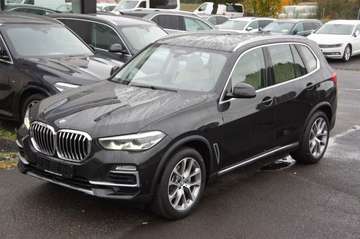 xDrive 30d xLine*ACC*PANO*LEDER*HUD*20Z*KAM*