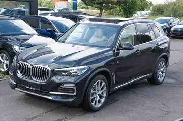 xDrive 30d xLine*ACC*PANO*LEDER*HUD*20Z*KAM*