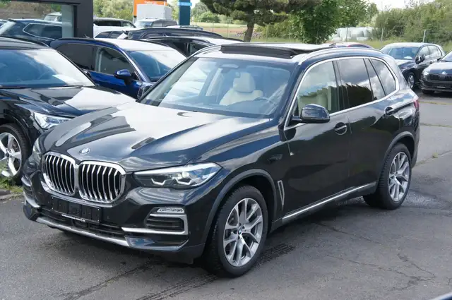 Bmw X5 xDrive 30d xLine*ACC*PANO*LEDER*HUD*20Z*KAM*