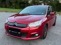 Citroen C4 C4 HDi 90 Flash Flash Rot - thumbnail 3