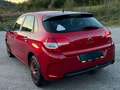 Citroen C4 C4 HDi 90 Flash Flash Rot - thumbnail 4